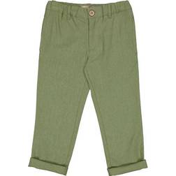 Wheat Jens Trousers - Sage (2701d-330-4122)