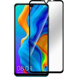 eSTUFF Titan Shield Full Cover Screen Protector for Huawei P30 Lite