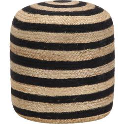 vidaXL 248076 Pouf 45cm