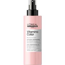 L'Oréal Professionnel Paris Series Expert Vitamino Color 10 in 1 Perfecting Multipurpose Spray 190ml