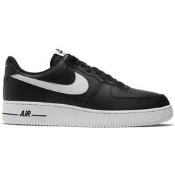 NIKE Air Force 1 '07 M - Black/White