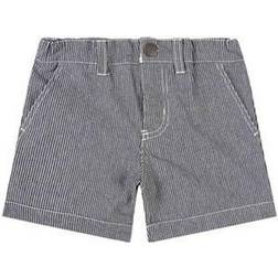 Wheat Borris Shorts - Navy (2957d-439-1432)