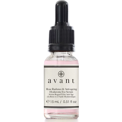 Avant Rose Radiance & Anti-Ageing Hyaluronic Eye Serum 15ml