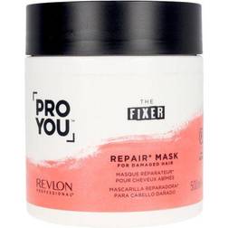 Revlon Pro You the Fixer Repair Mask