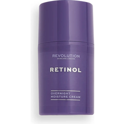 Revolution Beauty Retinol Smoothing Night Cream 50ml