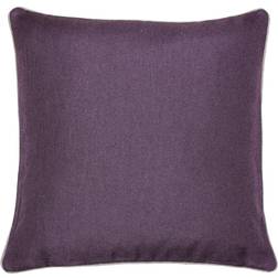 Riva Home Bellucci Cushion Cover Purple (45x45cm)