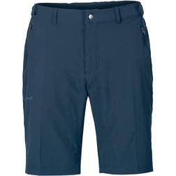 Vaude Farley Stretch Bermuda Shorts - Baltic Sea