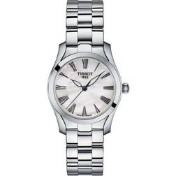 Tissot T-Lady T-Wave (T112.210.11.113.00)