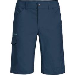 Vaude Skarvan II Bermuda Shorts - Baltic Sea