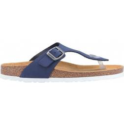 Hush Puppies Kayla - Navy