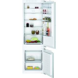 Neff KI5872FE0G White, Integrated