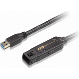 Aten UE3310 USB A-USB A M-F 32.8ft