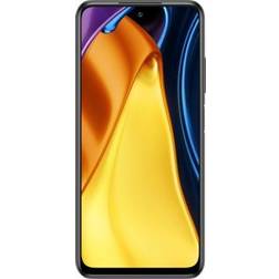 Xiaomi Poco M3 Pro 5G 6.5" 2400 x 1080 Pixels 90 Hz 3 x Caméras