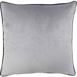 Riva Home Meridian Cushion Cover Silver (55x55cm)