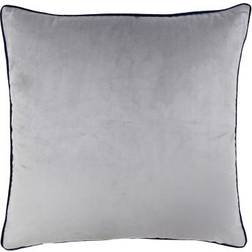 Riva Home Meridian Cushion Cover Silver (55x55cm)