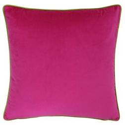 Riva Home Meridian Cushion Cover Pink (55x55cm)