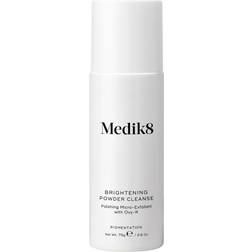 Medik8 Brightening Powder Cleanse 75g