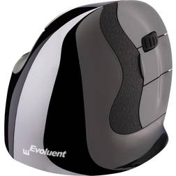 Evoluent VerticalMouse D Medium Wireless