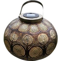 Veli Line Marrakech Lykta 25cm