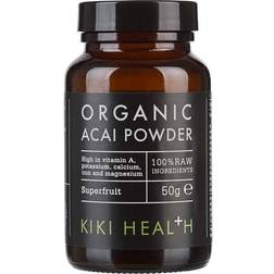 Kiki Health Organic Acai Powder 50g