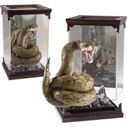 The Noble Collection Harry Potter Magical Creatures Nagini Dekorationsfigur 18.5cm