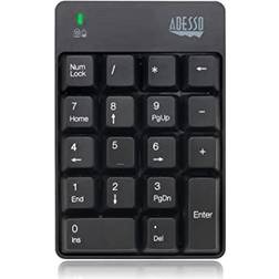 Adesso EasyTouch 6010UB Toetsenpaneel