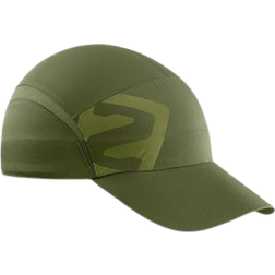 Salomon Xa Cap Unisex - Olive Night/Martini Olive