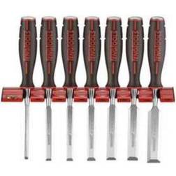 Teng Tools WRWC07 7pcs Sniderijärn