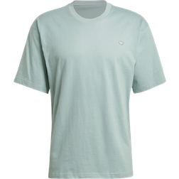 adidas Adicolor Premium T-shirt Unisex - Hazy Green