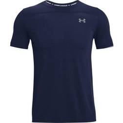 Under Armour Training Vent 2.0 Short Sleeve T-shirt Men - Academy/White