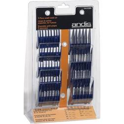 Andis Small Comb Set 9pcs