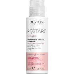 Revlon Re/Start Color Protective Micellar Shampoo 50ml