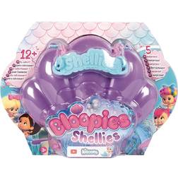 IMC TOYS Bloopies Shellies Kitoons