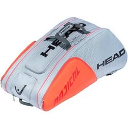 Head Radical 12R Monstercombi