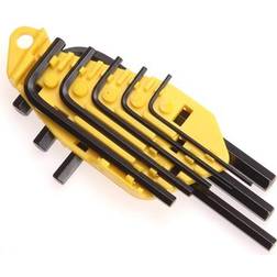 Stanley Tools 0-69-252 8pcs Insexnyckel