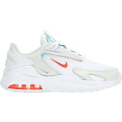 NIKE Air Max Bolt W - White/Turf Orange/Summit White/Light Dew