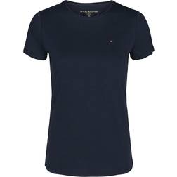 Tommy Hilfiger Heritage Crew Neck T-shirt - Midnight