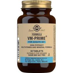 Solgar Formula VM-Prime 60 pcs