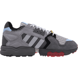 Adidas Ninja ZX Torsion - Grey Two/Grey Four/Grey Five