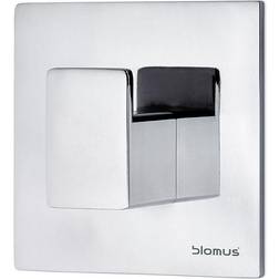 Blomus Menoto Wandhaak 6 x 6 x 2.5 cm