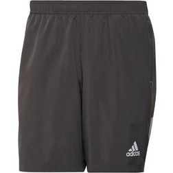 Adidas Own the Run Shorts Men - Grey Six