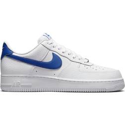 Nike Air Force 1 Low - White/Royal Blue