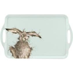 Wrendale Designs Hare Serveringsbricka