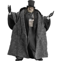 NECA Batman Returns Mayoral Penguin