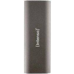 Intenso Portable SSD Professional 1TB