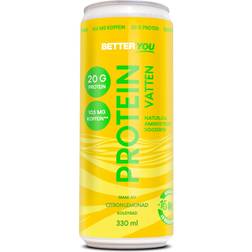 Better You Proteinvatten Citronlemonad 330ml 1 st
