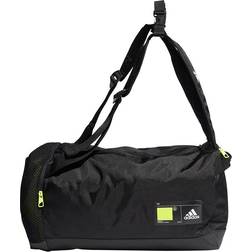 Adidas 4Athlts ID Duffel Bag Small - Black