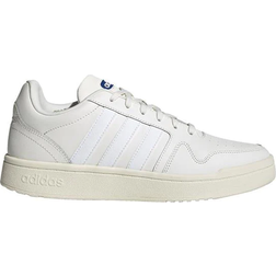 adidas Postmove M - Cloud White/Cloud White/Wonder White