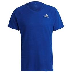 adidas Runner T-shirt Men - Collegiate Royal