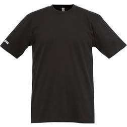 Uhlsport T-shirt - Noir